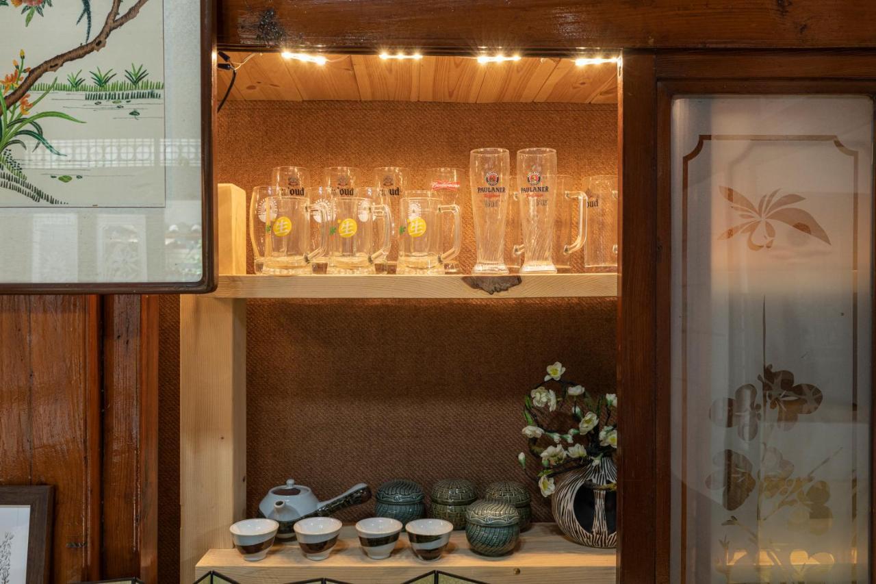 Dongmyo Hanok Sihwadang - Private Korean Style House In The City Center With A Beautiful Garden 首爾 外观 照片